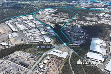 1/27 Flame Trees Drive Yatala QLD 4207 - Image 2