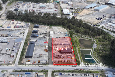 1/27 Flame Trees Drive Yatala QLD 4207 - Image 1