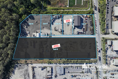 Lots 1-5, Flame Trees Drive Yatala QLD 4207 - Image 1