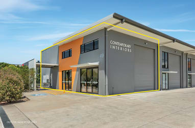 Unit 1/49 Dacmar Road Coolum Beach QLD 4573 - Image 2