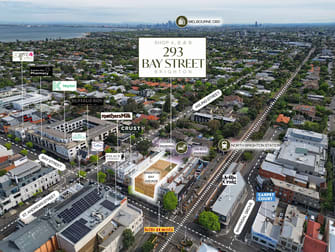 Shop 4, 6 & 8, 293 Bay Street Brighton VIC 3186 - Image 3