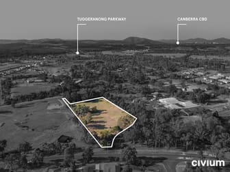 Click to view all images Block 7 Section 96 Heysen Street Weston ACT 2611 - Image 1