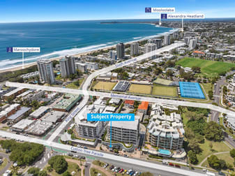 3/27-29 Cotton Tree Parade Maroochydore QLD 4558 - Image 2