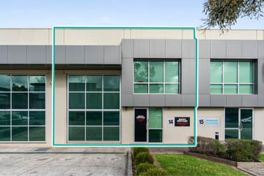 Unit 14/5 Enterprise Drive Rowville VIC 3178 - Image 1