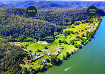 76 Chaseling Road North Webbs Creek NSW 2775 - Image 1