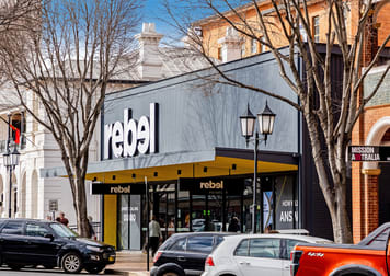 Rebel Sport, 102 Macquarie Street Dubbo NSW 2830 - Image 2