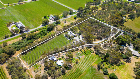 190 McMurtrie Road Mclaren Vale SA 5171 - Image 1