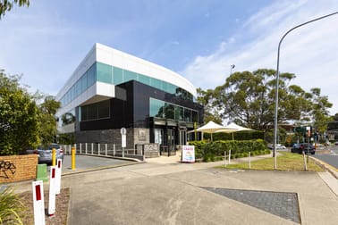 Level 2 Suite 1/924 Pacific Highway Gordon NSW 2072 - Image 2