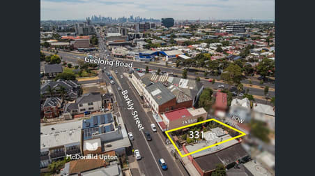 357 Barkly St Footscray VIC 3011 - Image 1