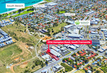 231A Hampton Road South Fremantle WA 6162 - Image 1