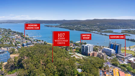 107 John Whiteway Drive Gosford NSW 2250 - Image 1