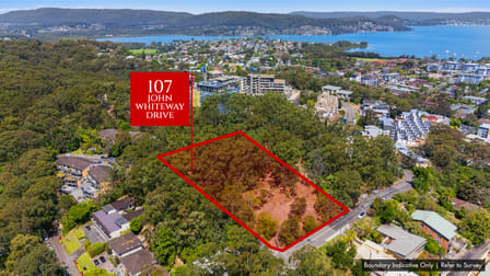 107 John Whiteway Drive Gosford NSW 2250 - Image 2