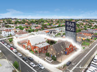 648-656 High Street Reservoir VIC 3073 - Image 1