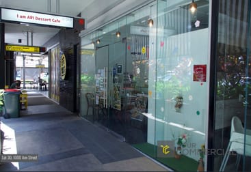 Lot 30/1000 Ann Street Fortitude Valley QLD 4006 - Image 1