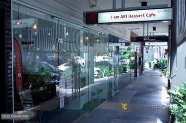 Lot 30/1000 Ann Street Fortitude Valley QLD 4006 - Image 3