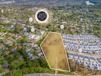 2172 Moggill Rd Kenmore QLD 4069 - Image 1