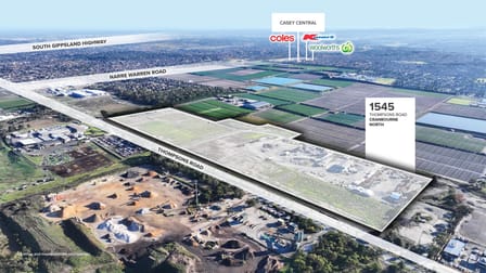 1545 Thompsons Road Cranbourne North VIC 3977 - Image 1