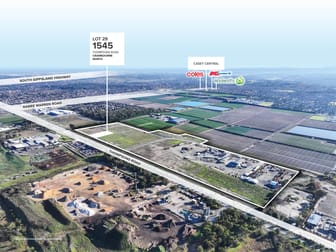 Lot 26, 1545 Thompsons Road Cranbourne North VIC 3977 - Image 2