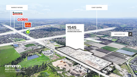 1545 Thompsons Road Cranbourne North VIC 3977 - Image 2