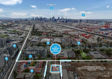 1A & 3-9 Wingfield Street Footscray VIC 3011 - Image 2