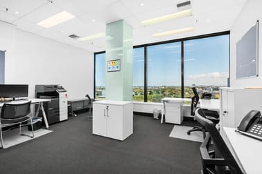 Suite 910/1 Queens Rd Melbourne VIC 3004 - Image 2