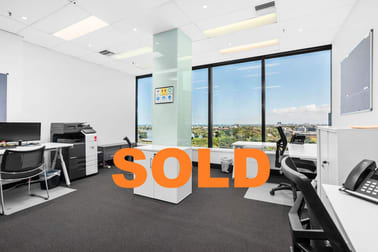 Suite 910/1 Queens Rd Melbourne VIC 3004 - Image 1