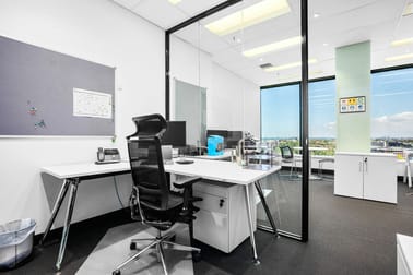 Suite 910/1 Queens Rd Melbourne VIC 3004 - Image 3