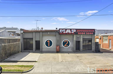 1 & 2/1 Arnold Street Cheltenham VIC 3192 - Image 1