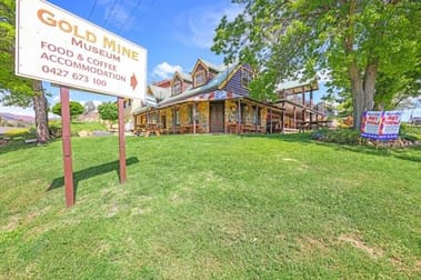 80 Gill Street Nundle NSW 2340 - Image 1