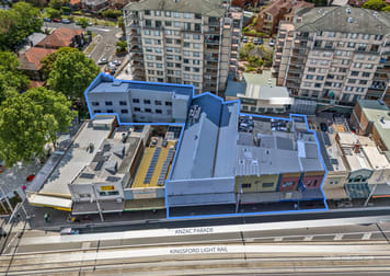 502-516 Anzac Parade & 1 Meeks Street Kingsford NSW 2032 - Image 2