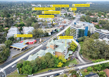 2 City View Road Pennant Hills NSW 2120 - Image 1