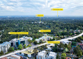 Shop 4/2 City View Road Pennant Hills NSW 2120 - Image 3