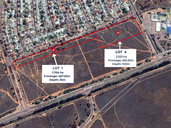 1&4/Lot 1&4 Kloeden Street Whyalla Norrie SA 5608 - Image 1