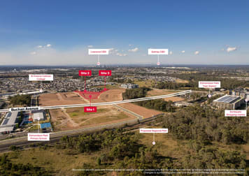 Sites 1-3 Edmondson Park NSW 2174 - Image 1