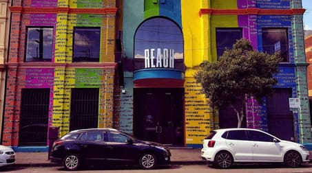 146-156 Wellington Street Collingwood VIC 3066 - Image 1
