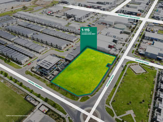 1-11S Futures Road Cranbourne West VIC 3977 - Image 3