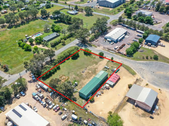 Lot 2 Mary Gilmore Way Grenfell NSW 2810 - Image 1