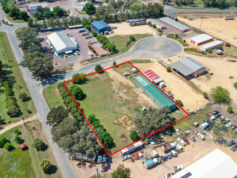 Lot 2 Mary Gilmore Way Grenfell NSW 2810 - Image 2
