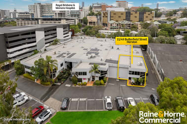 11/49 Butterfield Street Herston QLD 4006 - Image 3