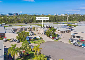 8/12 Kelly Court Maroochydore QLD 4558 - Image 1