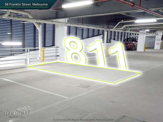 811/58 Franklin Street Melbourne VIC 3000 - Image 1