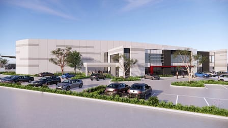 Warehouse 1/250 Fernside Drive Dandenong South VIC 3175 - Image 1