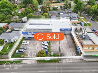 429-431 Mt Dandenong Road Croydon VIC 3136 - Image 1