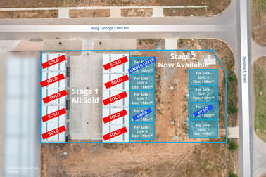 Stage 2/23 Denmark Road Echuca VIC 3564 - Image 2