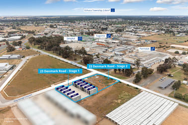 Stage 2/23 Denmark Road Echuca VIC 3564 - Image 1
