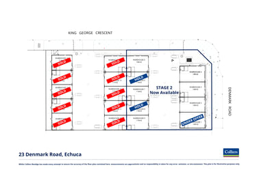 Stage 2/23 Denmark Road Echuca VIC 3564 - Image 2