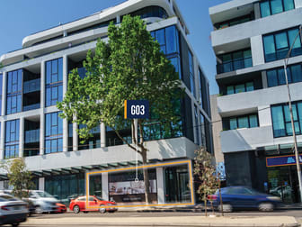 Click to view all images GO2 & GO3/512-544 Spencer Street West Melbourne VIC 3003 - Image 2