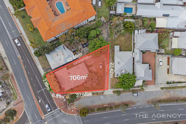 241 & 243 Vincent Street West Perth WA 6005 - Image 3