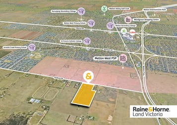 542-564 Harkness Road Melton West VIC 3337 - Image 1