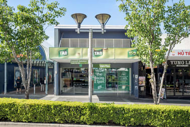 TAB 23 Bankstown City Plaza Bankstown NSW 2200 - Image 1